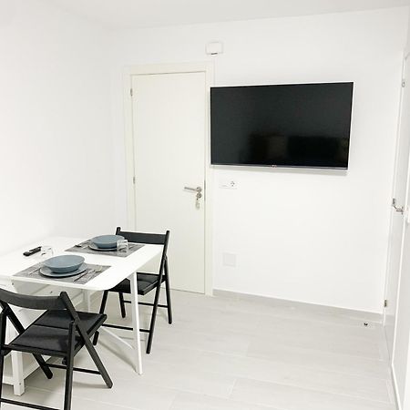 Estudio Con Terraza En La Playa 桑亨霍 外观 照片
