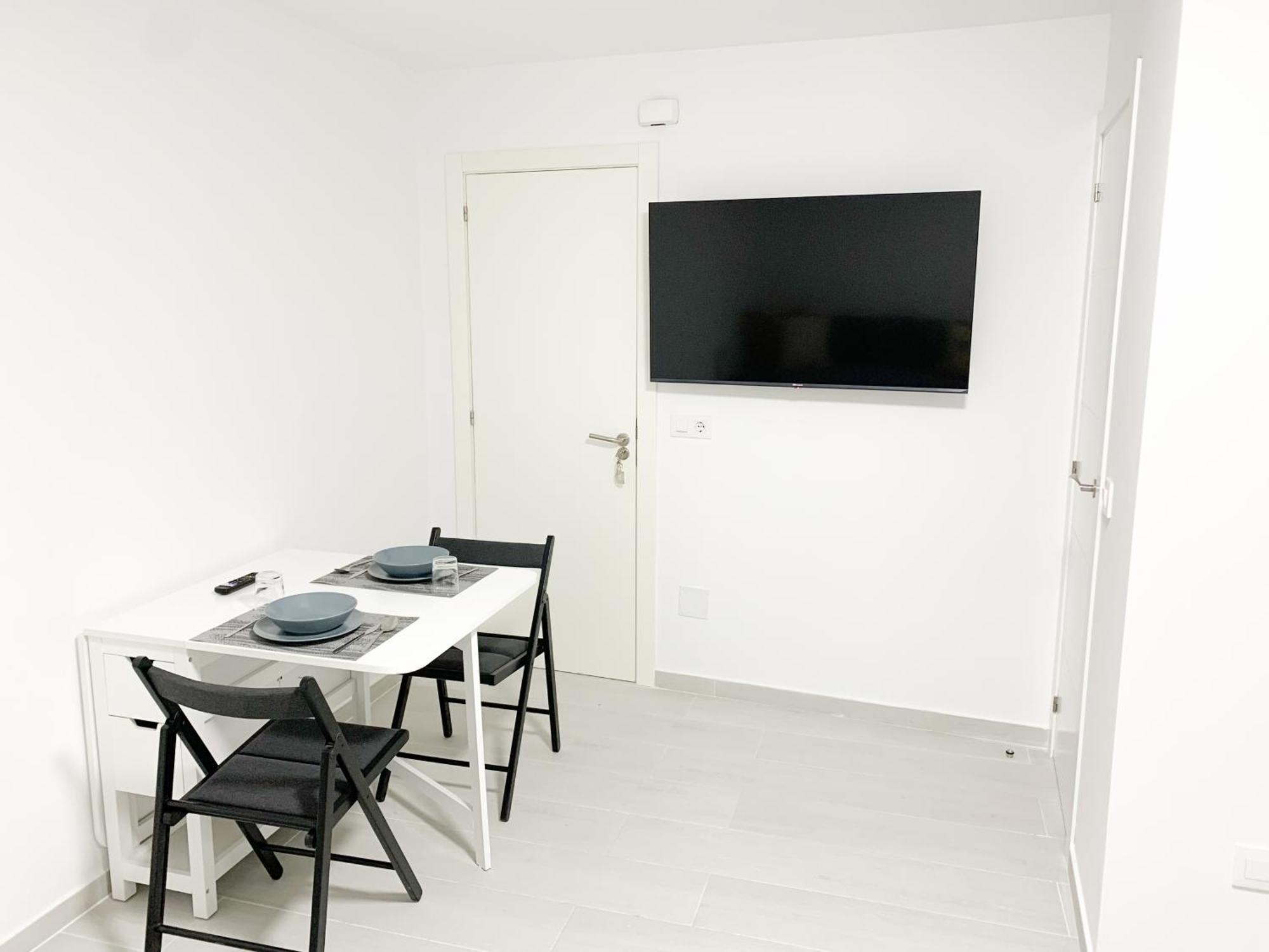 Estudio Con Terraza En La Playa 桑亨霍 外观 照片